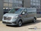 Renault Trafic L2H1, E-Tech, Z.E. WLTP 294km, 920kg Trekgewi, Auto's, Stof, Renault, 920 kg, 122 pk