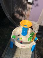 Little Tikes Waterspeeltafel, Ophalen, Gebruikt, Zandbak
