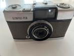 Olympus Pen Vintage, Audio, Tv en Foto, Fotocamera's Analoog, Ophalen of Verzenden, Zo goed als nieuw, Compact, Olympus