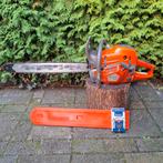 Husqvarna 592XPG - Nette Staat!, Tuin en Terras, Hand-tuingereedschap, Ophalen of Verzenden, Zo goed als nieuw, Dolmar /Stihl / Husqvarna