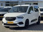 Opel Combo Tour 1.2 Turbo L1H1 Edition NAVI | NIEUWE RIEM |, Voorwielaandrijving, Stof, Euro 6, Wit