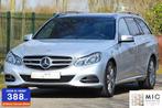 Mercedes E400 Prestige Avant. | 2013 | 169.343 km | Inr. Mog, Automaat, Achterwielaandrijving, Gebruikt, 2996 cc