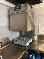Hobart doorschuif vaatwasser, Zakelijke goederen, Horeca | Keukenapparatuur, Ophalen