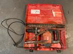 Hilti boormachine, Ophalen of Verzenden, Zo goed als nieuw