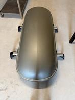 Mercedes Dakkoffer - Origineel, Ophalen of Verzenden, Gebruikt