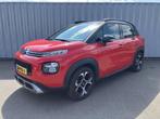 Citroen C3 Aircross 1.2 PT 110 AUTOMAAT SHINE FULL OPTIONS, Auto's, Citroën, Gebruikt, Euro 6, Origineel Nederlands, Overige kleuren