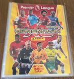 Adrenalyn spaar boek Premier league 2019 inclusief kaarten, Ophalen of Verzenden, Zo goed als nieuw