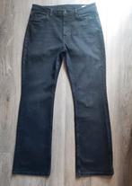 Esprit zwart/grijze bootcut jeans maat W32 L32, Kleding | Dames, W30 - W32 (confectie 38/40), Esprit, Ophalen of Verzenden, Zo goed als nieuw