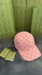 Gucci petten / Alle kleuren / Nieuw, Kleding | Heren, Hoeden en Petten, Verzenden, Nieuw, One size fits all, Pet