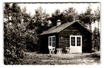 Ruinen, Vakantieverblijf "De Wiltzangh" 6-persoons bungalow, Verzenden, 1960 tot 1980, Gelopen, Drenthe