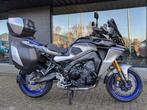 Yamaha Tracer 9 GT+ van de eerste eigenaar. (bj 2023), Klantenservice@yamaha-motor.nl, Toermotor, Koolhovenlaan 101
1119 NC  Schiphol-Rijk, NL