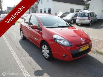 Renault Clio 1.2 Authentique nwe apk beschikbaar voor biedingen