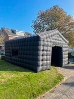 Opblaasbare nachtclub / partytent te huur!, Ophalen of Verzenden