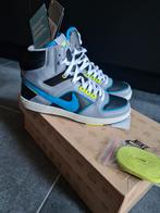 NIEUW! Nike halfhoge sneakers schoen gymp leer +extra veters, Schoenen, Nieuw, Ophalen of Verzenden, Nike