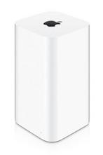 Apple Time Capsule 4TB -refurbished, Computers en Software, Routers en Modems, Ophalen of Verzenden, Refurbished, Router, Apple