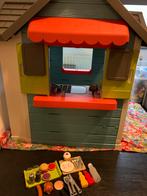 Smoby Chef House speelhuis, Ophalen, Nieuw, Kunststof