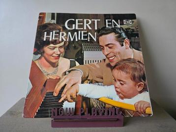 Gert & Hermien - Gert & Hermien beschikbaar voor biedingen
