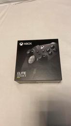 Elite Series 2, Spelcomputers en Games, Spelcomputers | Xbox | Accessoires, Ophalen of Verzenden, Zo goed als nieuw, Controller