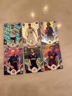 FIFA 365 Panini - 6 Kaarten, Ophalen of Verzenden, Nieuw, Plaatje