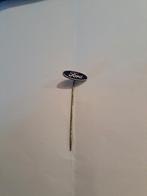 speldje, broche, pin up, Ford., Verzamelen, Speldjes, Pins en Buttons, Ophalen of Verzenden, Gebruikt, Overige onderwerpen