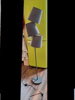 Vloerlamp, lamp met 3 kappen ,design, Ophalen, Zo goed als nieuw, 150 tot 200 cm