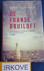 DE FRANSE BRUILOFT * Sabri Louatah *, Verzenden, Zo goed als nieuw, Sabri Louatah, Europa overig