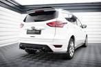 Voorlip spoiler sideskirt diffuser - Ford Kuga ST-Line 13-16, Auto diversen, Tuning en Styling, Ophalen of Verzenden