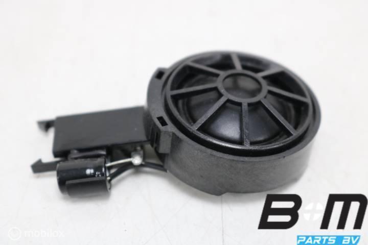 Luidspreker Audi A2 8Z0035399, Auto diversen, Autospeakers, Gebruikt