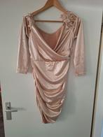 Avondjurkje, Overige kleuren, Maat 42/44 (L), Cocktailjurk, Ophalen of Verzenden