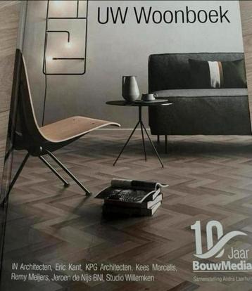 UW-Woonboek beschikbaar voor biedingen
