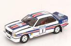 Opel Ascona 400 #1 2nd Acropolis Rally 1982 “Rothmans”, Info@geerligsdejong.nl, Auto, Nieuw, Ophalen of Verzenden
