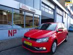 Volkswagen Polo 1.4 TDI Comfortline Automaat, Gebruikt, Euro 6, 580 kg, Origineel Nederlands