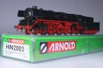 Stoomlocomotief BR 05, DB