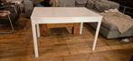 Ikea Ekedalen Tafel. Uitschuifbaar, Huis en Inrichting, Tafels | Eettafels, Ophalen, Zo goed als nieuw, Rechthoekig, 50 tot 100 cm