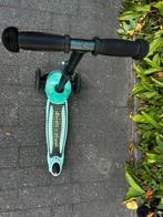 Step bandits and angels perfecte staat!, Fietsen en Brommers, Steps, Ophalen, Zo goed als nieuw, Gewone step