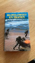 Omnibus met oorlogsverhalen, Boeken, Ophalen of Verzenden, Tweede Wereldoorlog, Zo goed als nieuw