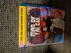 Bluray man of tai chi, Verzenden, Nieuw in verpakking