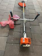 Stihl bosmaaier FS 220,in topconditie, Ophalen, Gebruikt