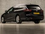 Opel Insignia Sports Tourer 1.5 Turbo Sport 141Pk (APPLE CAR, Auto's, Opel, Voorwielaandrijving, 12 maanden, 730 kg, 4 cilinders