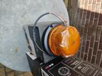 Zwaailamp Led Beacon B 16 R65 Led flitser 12/24 volt, Ophalen, Nieuw