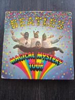 The Beatles - Magical Mystery Tour Single album, Gebruikt, 7 inch, Single, Ophalen of Verzenden