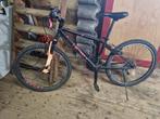 Mountainbike 24 inch, Fietsen en Brommers, Fietsen | Mountainbikes en ATB, Gebruikt, Hardtail, Ophalen, Overige merken