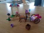 Lego Friends - Stephanies Paardenkoets - 10726, Kinderen en Baby's, Speelgoed | Duplo en Lego, Complete set, Ophalen of Verzenden