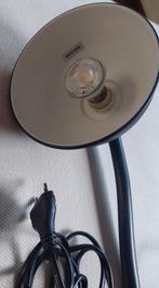 Ikea skurup klemspot lamp, Ophalen, Zo goed als nieuw, Metaal