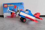 Lego System 1769 Vliegtuig, Ophalen, Complete set, Lego