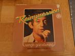 lp,grammafoonplaat,vinyl,muziek,serge gainsbourg,concert, Ophalen of Verzenden, Zo goed als nieuw