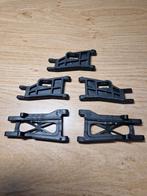 Traxxas draagarm 1/10 2wd, Ophalen of Verzenden, Gebruikt, Elektro, Onderdeel