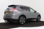 Nissan X-Trail 1.6 dCi Business | Org NL | Automaat | Navi |, Auto's, Origineel Nederlands, Te koop, Zilver of Grijs, X-Trail