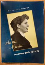 Anna Maria - T. van Asselt-Karkdijk, Ophalen of Verzenden, Gelezen, T. van Asselt-Karkdijk, Religie
