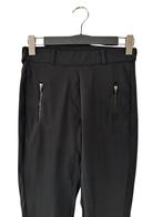 Studio Anneloes broek Margot XS, Kleding | Dames, Broeken en Pantalons, Studio Anneloes, Zwart, Ophalen of Verzenden, Zo goed als nieuw